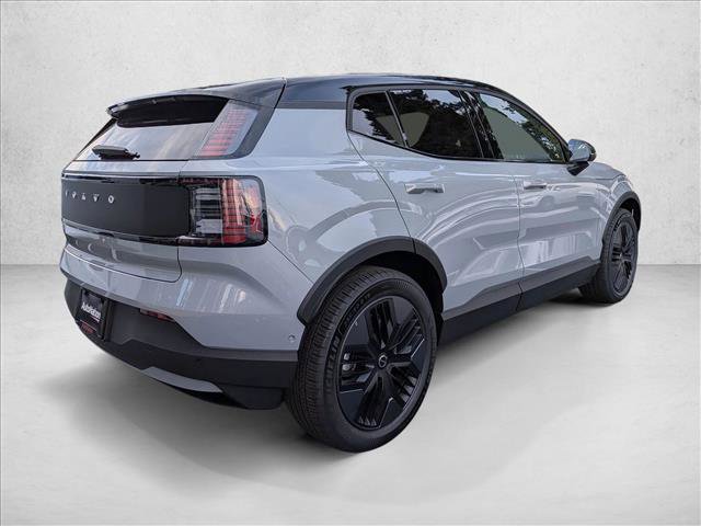 New 2026 Volvo EX30 Cross Country Ultra w/ Protection Package Premier video 2