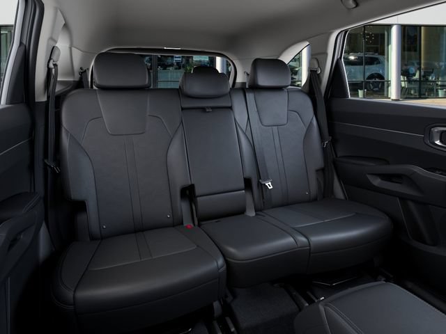 New 2026 Kia Sorento EX AWD/4WD image 16