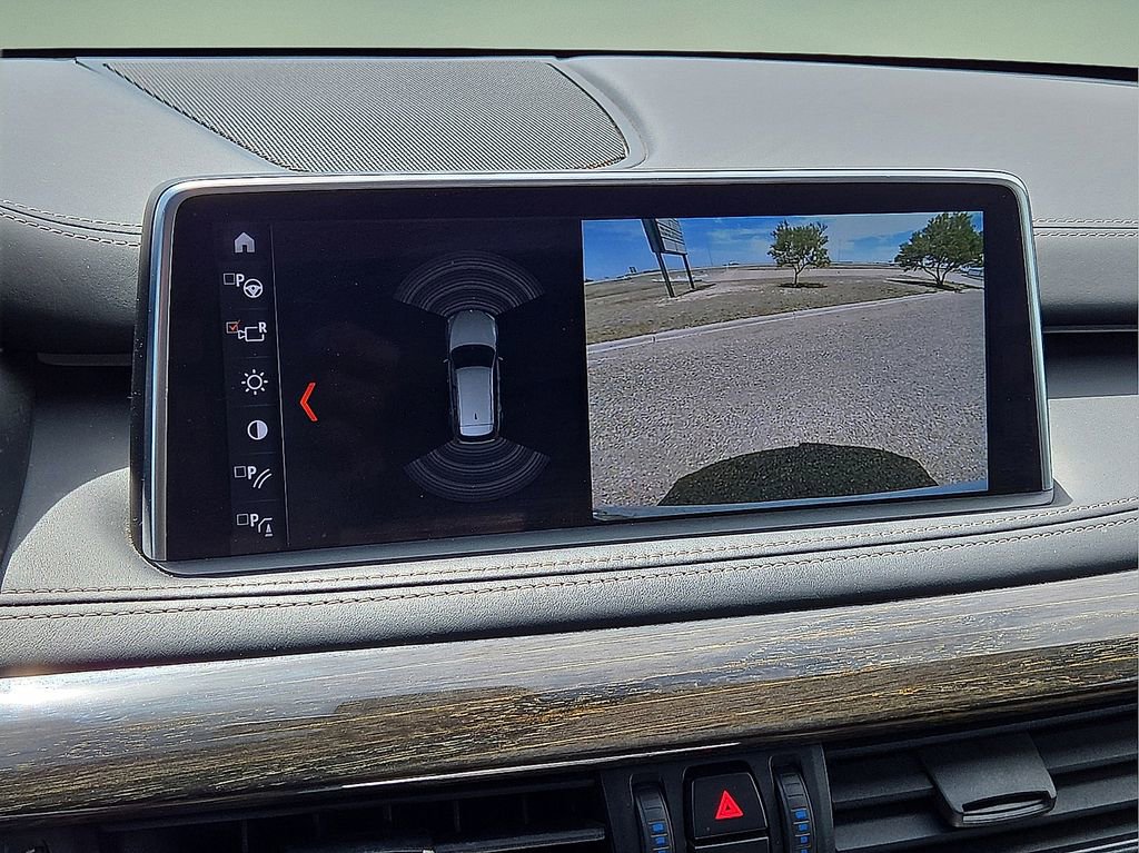 Used 2018 BMW X5 xDrive50i image 26