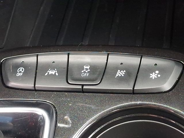 Used 2024 Chevrolet TrailBlazer RS w/ Driver Confidence Package image 26