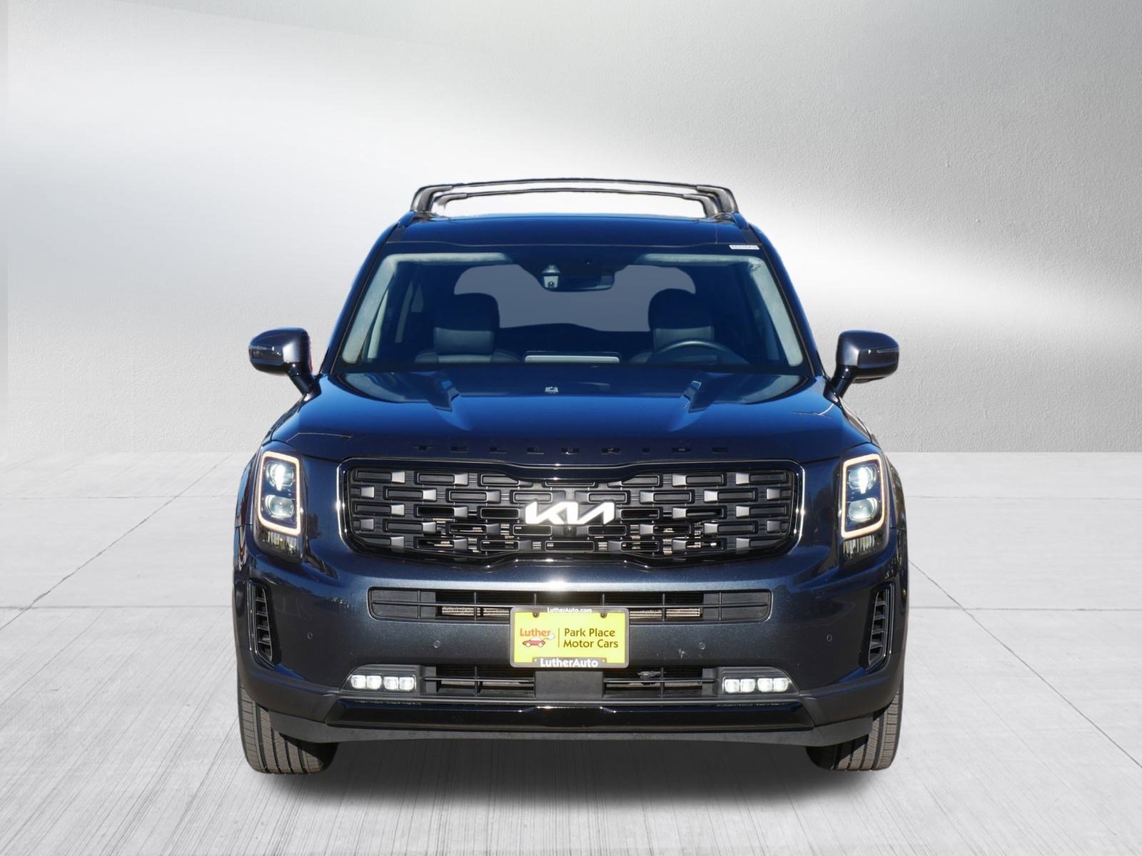 Used 2022 Kia Telluride SX w/ SX Prestige Package video 2
