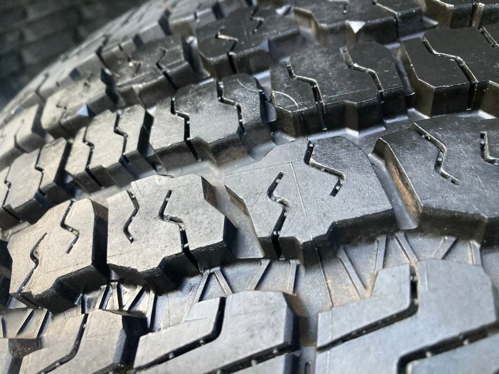 New 2024 Jeep Grand Cherokee Trailhawk w/ Advanced Protech Group II image 28