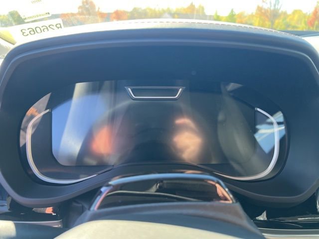 New 2026 RAM 1500 Tungsten w/ Trailer Tow Group image 23