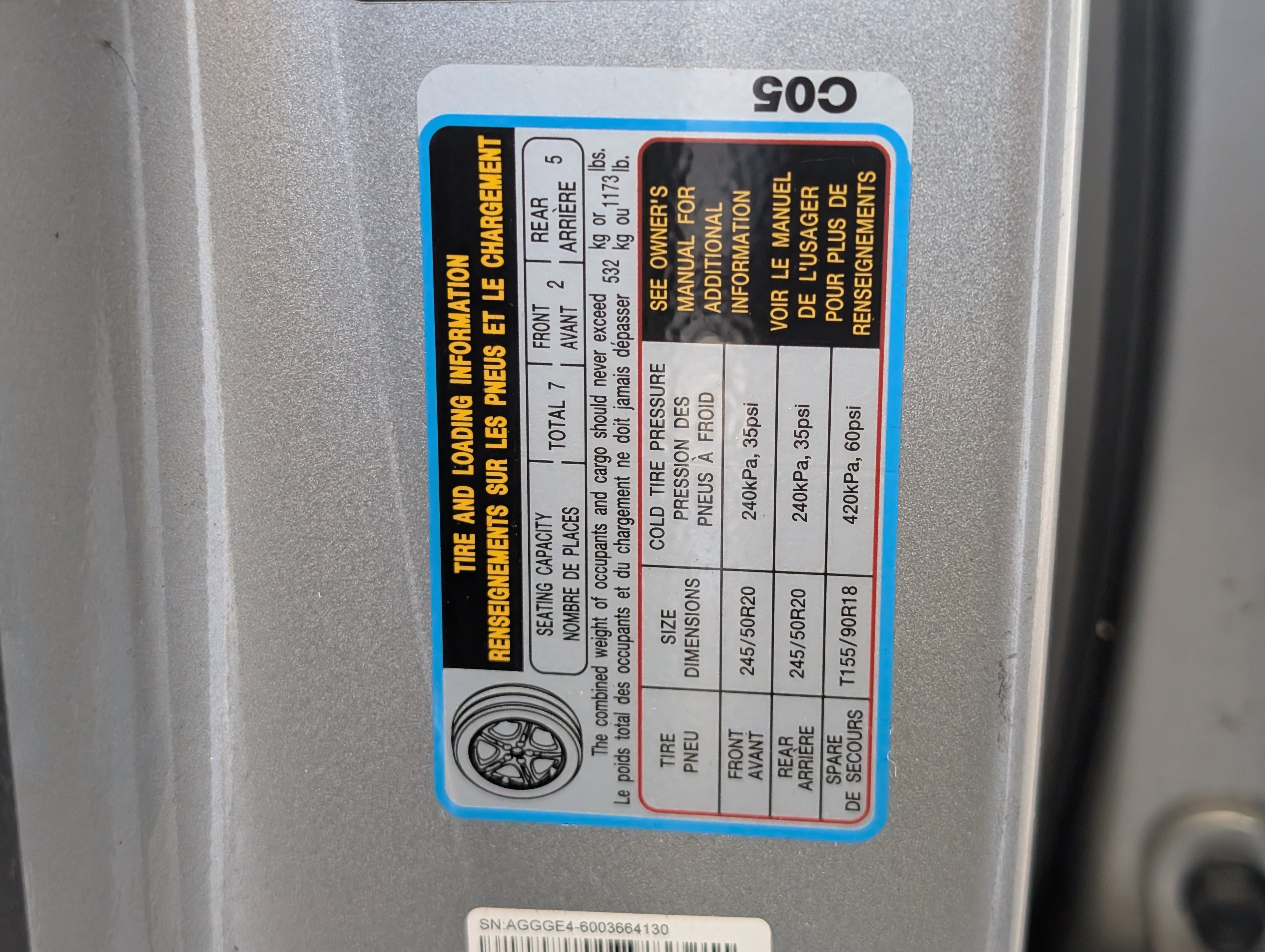 Used 2024 Hyundai Palisade SEL w/ Premium Package FWD image 42