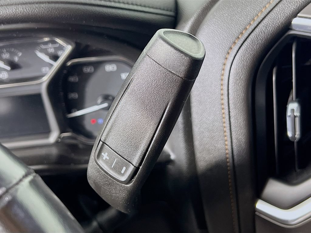 Certified 2021 GMC Sierra 1500 AT4 w/ AT4 Preferred Package AWD/4WD image 16