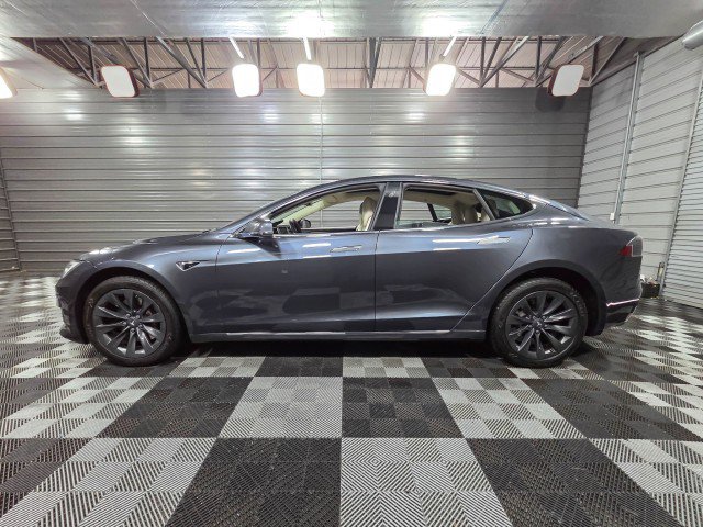 Used 2017 Tesla Model S 100D image 8
