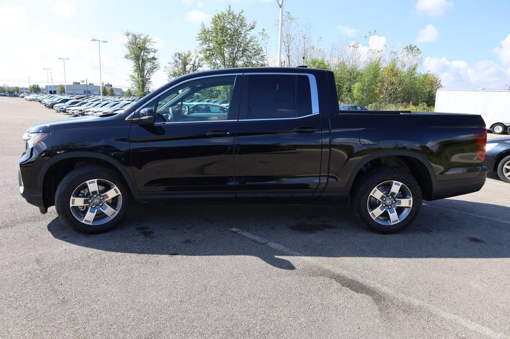 New 2026 Honda Ridgeline RTL image 8