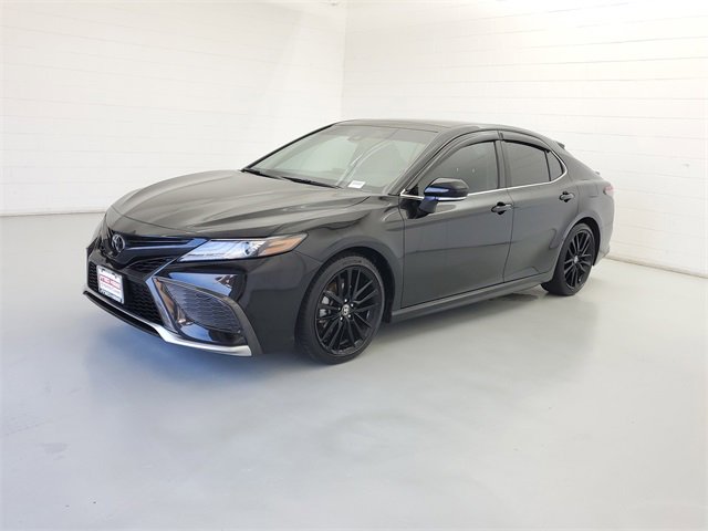 Used 2021 Toyota Camry XSE w/ Carpet Mat Package (TMS)