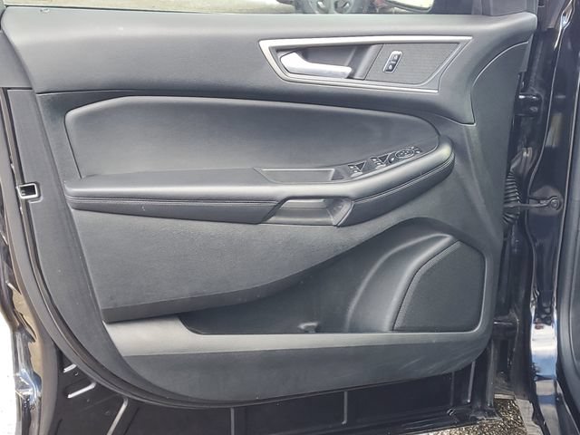 Used 2024 Ford Edge SEL w/ Convenience Package AWD/4WD image 11