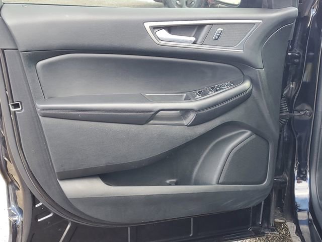 Used 2024 Ford Edge SEL w/ Convenience Package AWD/4WD image 11