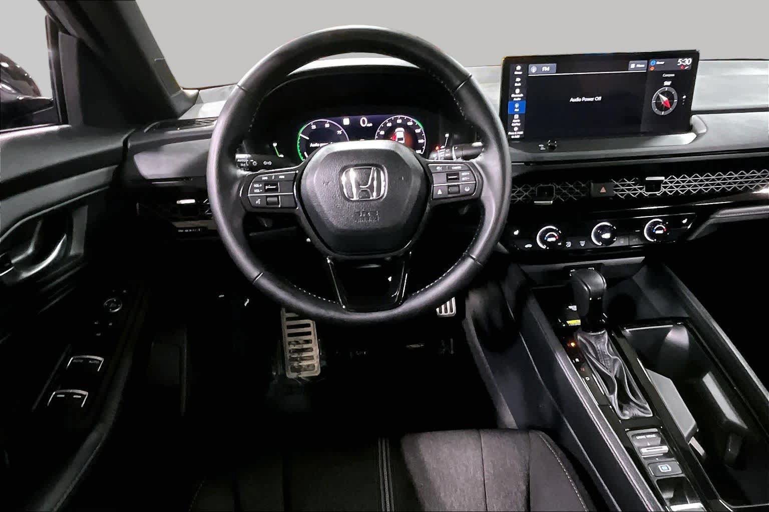 Used 2025 Honda Accord Sport image 6