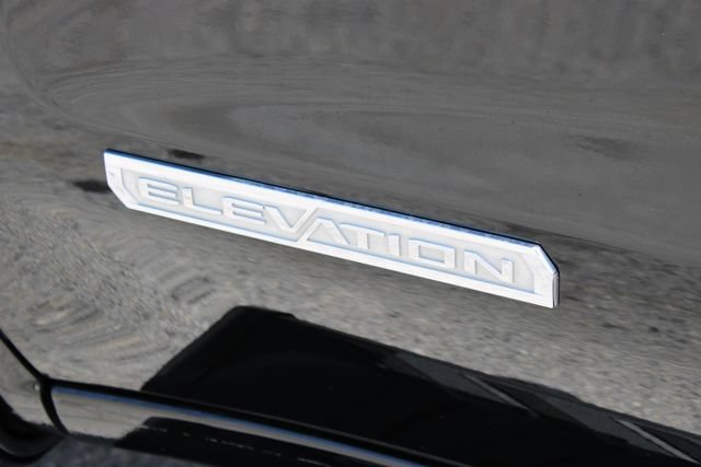 Used 2026 GMC Sierra 1500 Elevation AWD/4WD image 17
