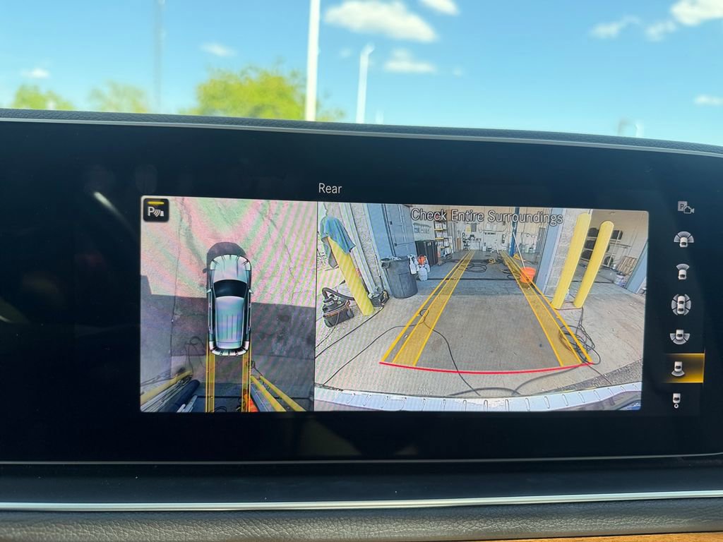 Certified 2022 Mercedes-Benz GLE 350 4MATIC image 19