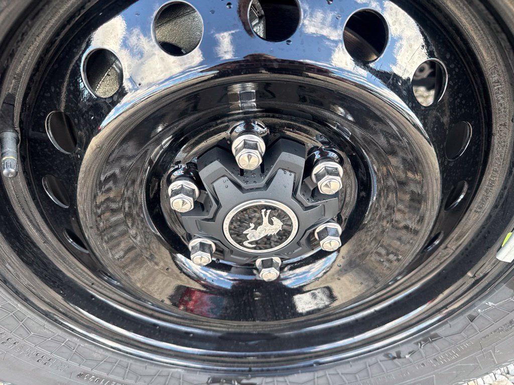 New 2026 Ford Bronco Big Bend AWD/4WD image 49