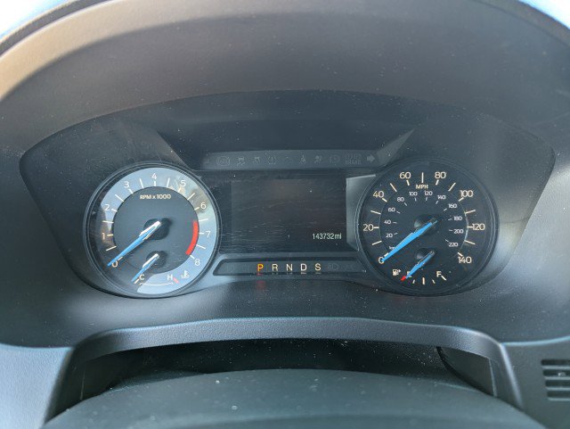 Used 2016 Ford Explorer XLT image 16