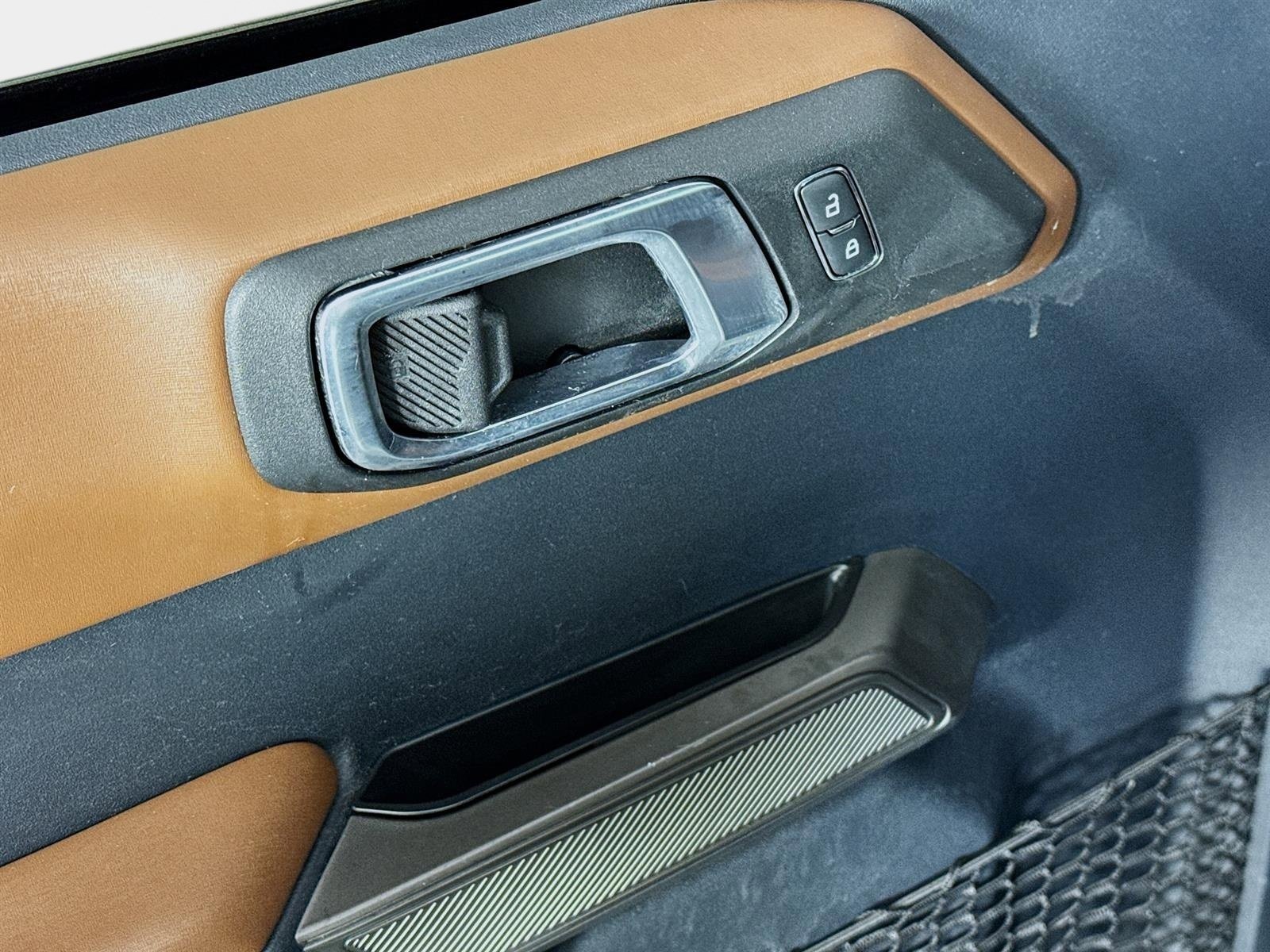 Used 2021 Ford Bronco Outer Banks image 20