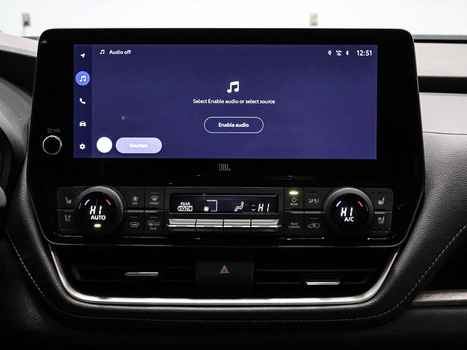 Used 2024 Toyota Grand Highlander Limited image 26