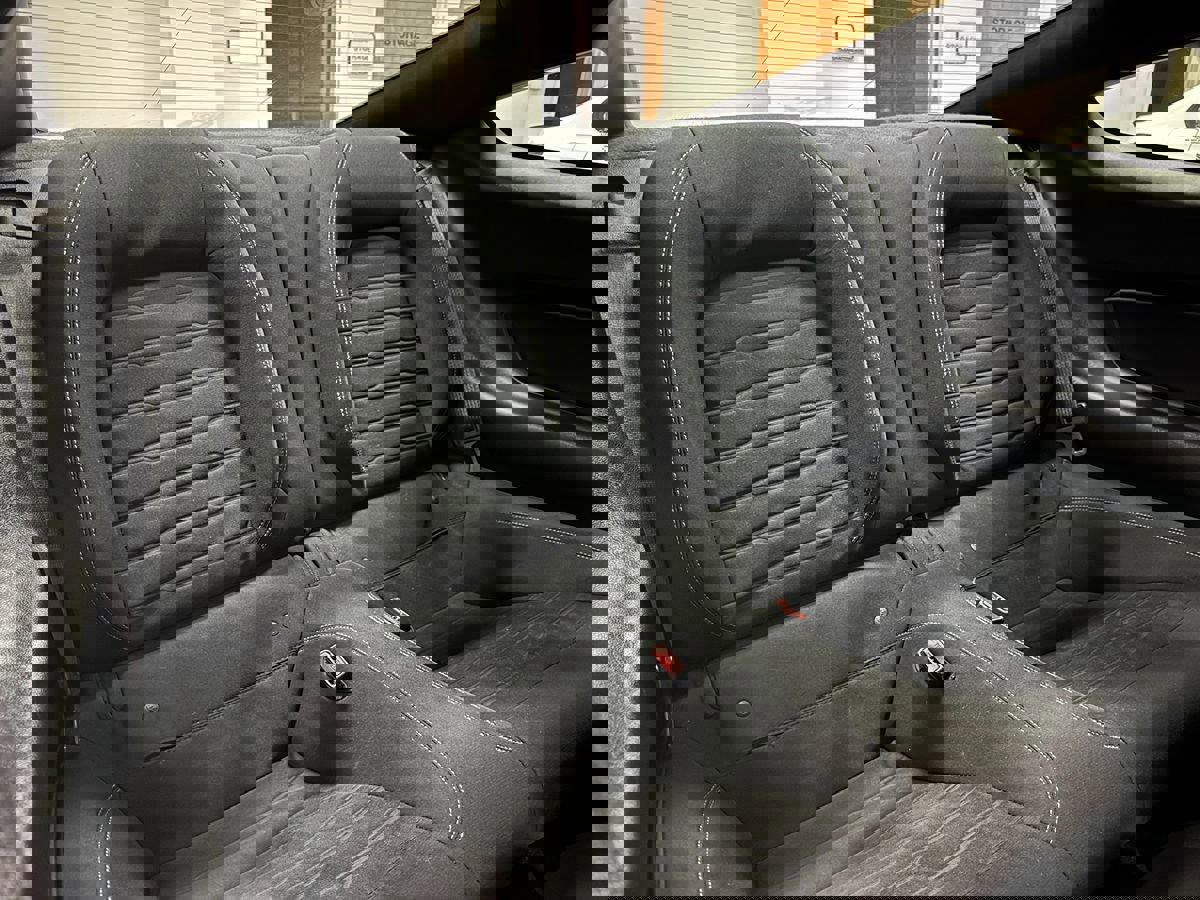 Used 2016 Ford Mustang GT image 43