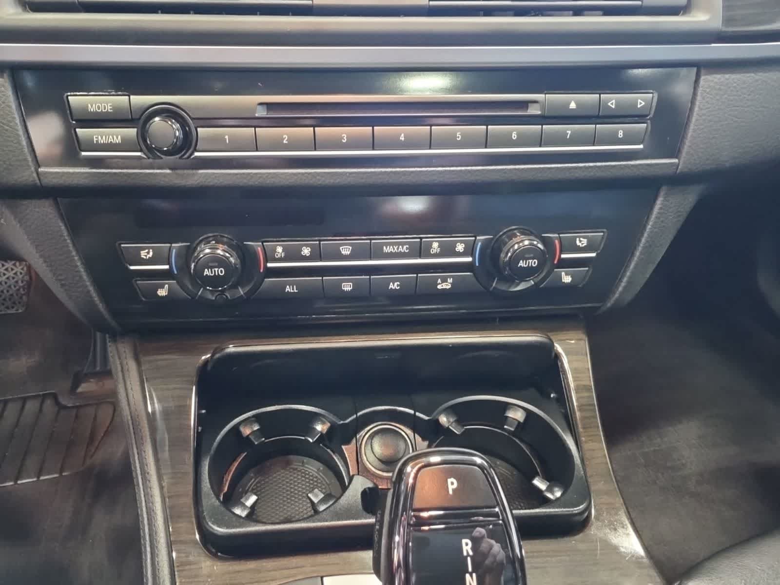 Used 2013 BMW 535i xDrive Sedan AWD/4WD image 26