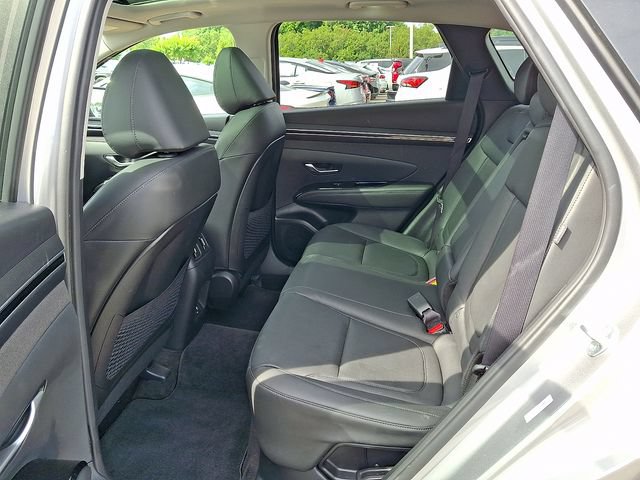 Used 2024 Hyundai Tucson SEL AWD/4WD image 8