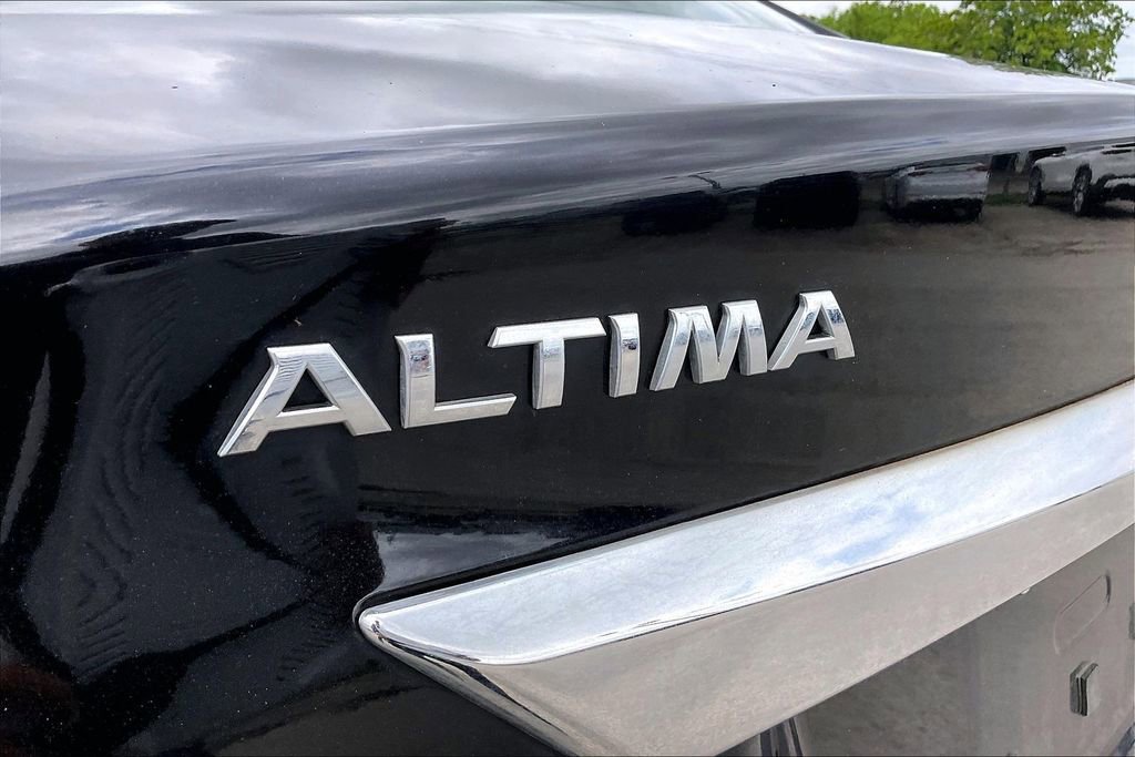 Used 2014 Nissan Altima 2.5 S FWD image 18