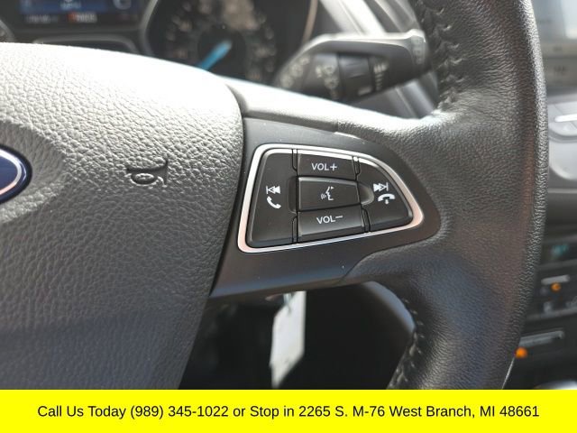 Used 2018 Ford Escape SEL AWD/4WD image 23