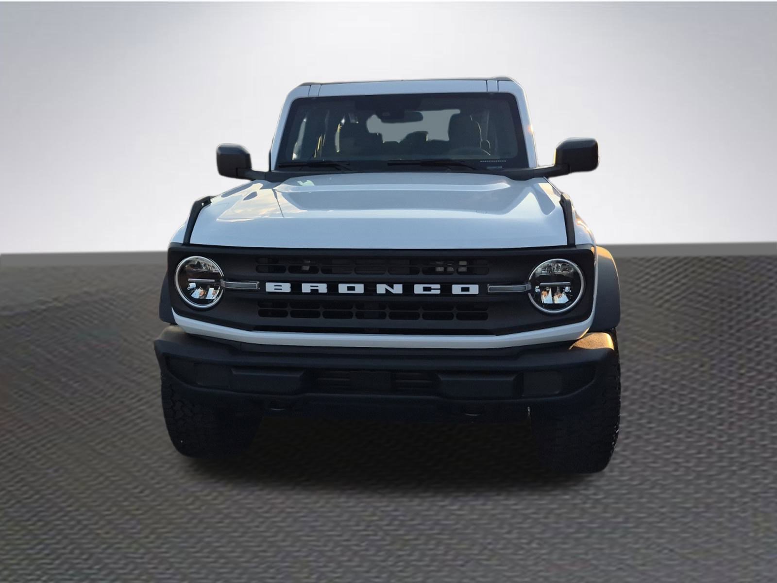 New 2025 Ford Bronco 4-Door w/ Sasquatch Package image 3