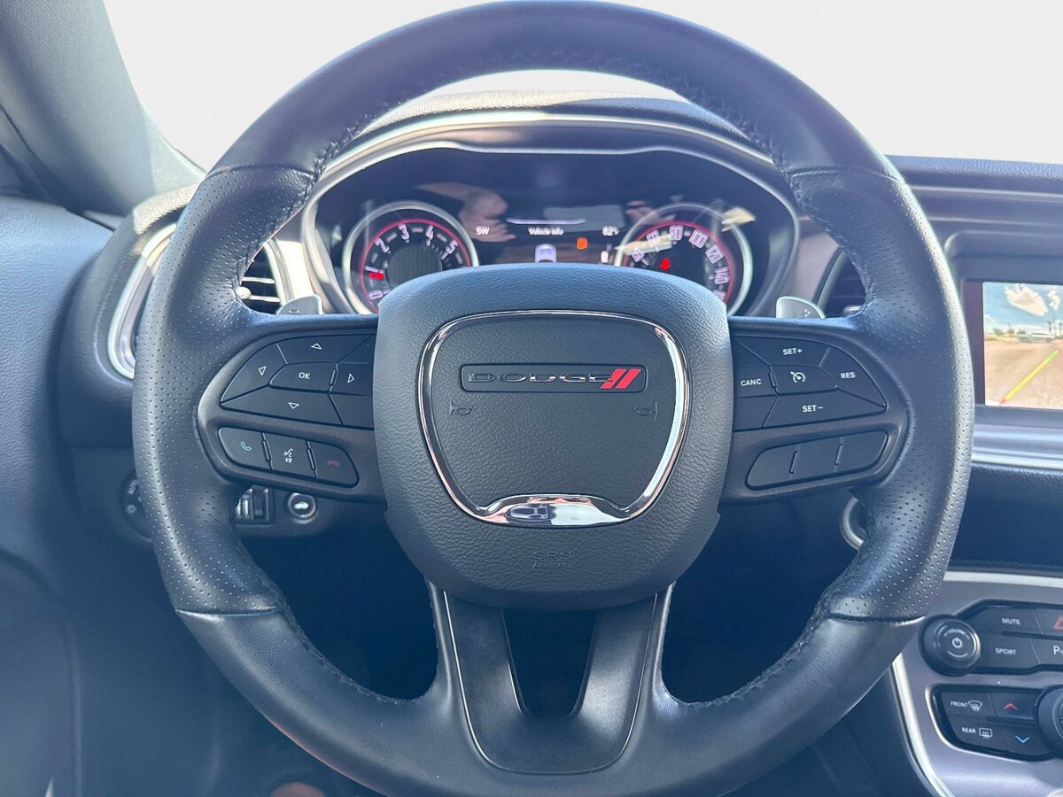 Used 2021 Dodge Challenger GT RWD image 19