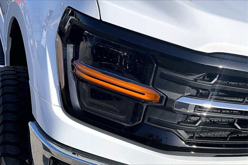Used 2024 Ford F150 XLT w/ Tow/Haul Package image 29
