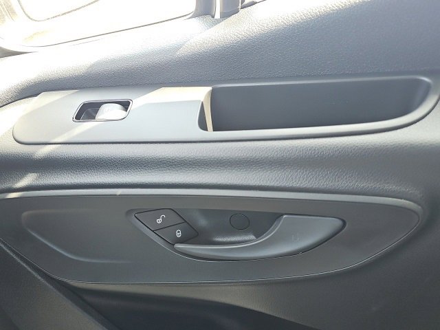 New 2025 Mercedes-Benz Sprinter 2500 image 24