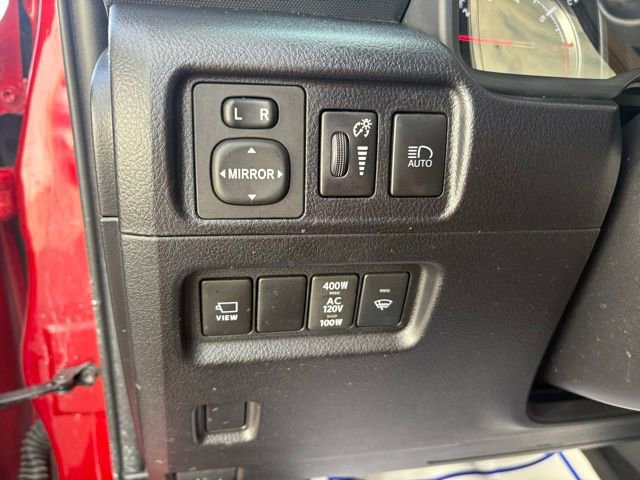 Used 2022 Toyota 4Runner TRD Sport w/ Technology Package AWD/4WD image 26