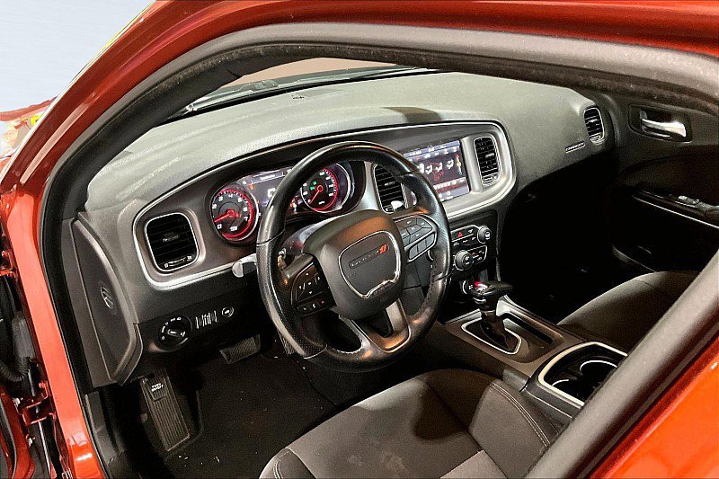 Used 2022 Dodge Charger R/T image 14
