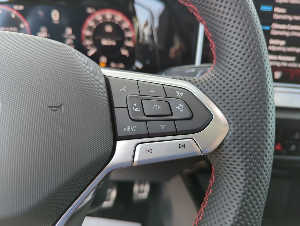 New 2026 Volkswagen GTI SE image 35