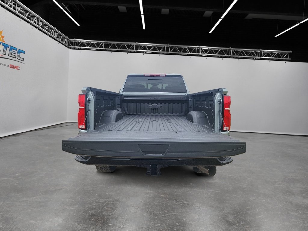 New 2026 Chevrolet Silverado 2500 LT w/ Trail Boss Package AWD/4WD image 23