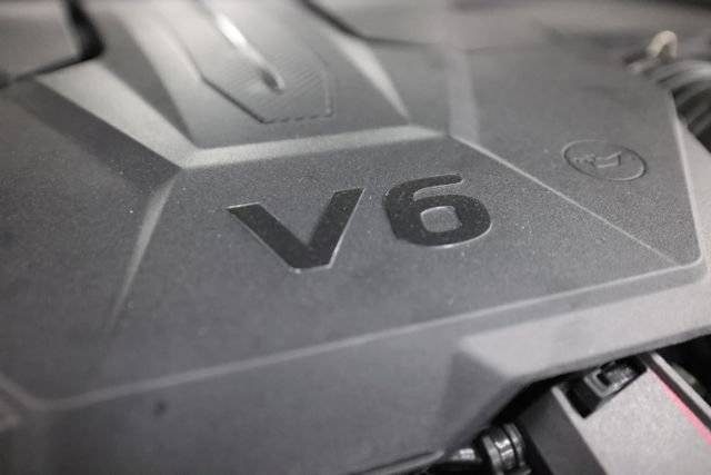 New 2026 Genesis GV70 3.5T Sport Prestige image 10