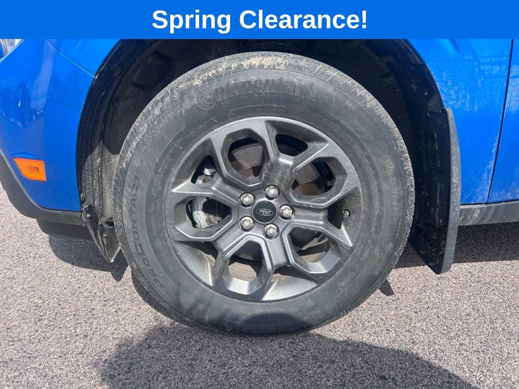 Used 2022 Ford Maverick XLT w/ Equipment Group 300A Standard image 21