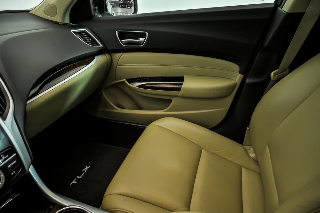Used 2020 Acura TLX image 26