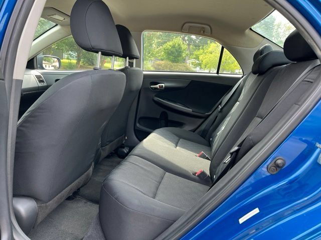 Used 2009 Toyota Corolla S w/ Sport Pkg FWD image 14