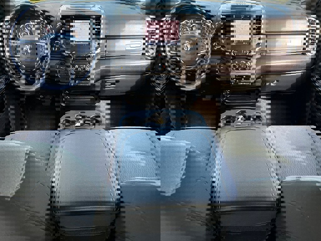 Used 2024 RAM 2500 Big Horn image 6