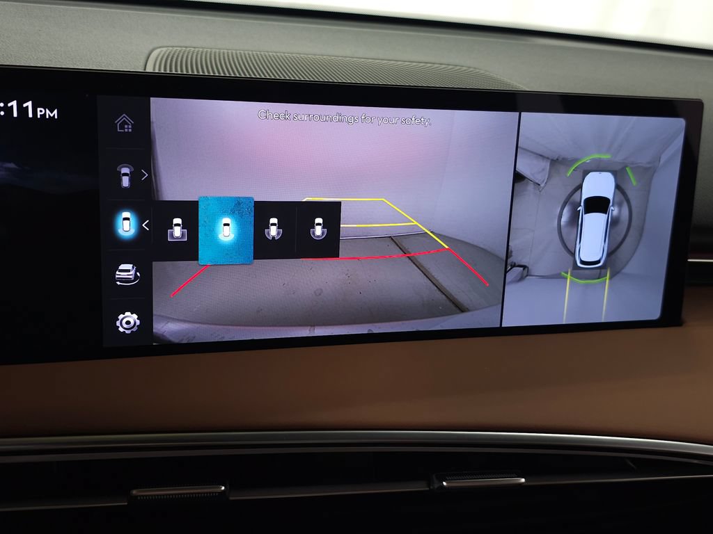 New 2026 Genesis GV70 2.5T Advanced AWD/4WD image 22