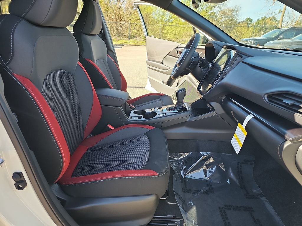 New 2026 Subaru Impreza RS image 10