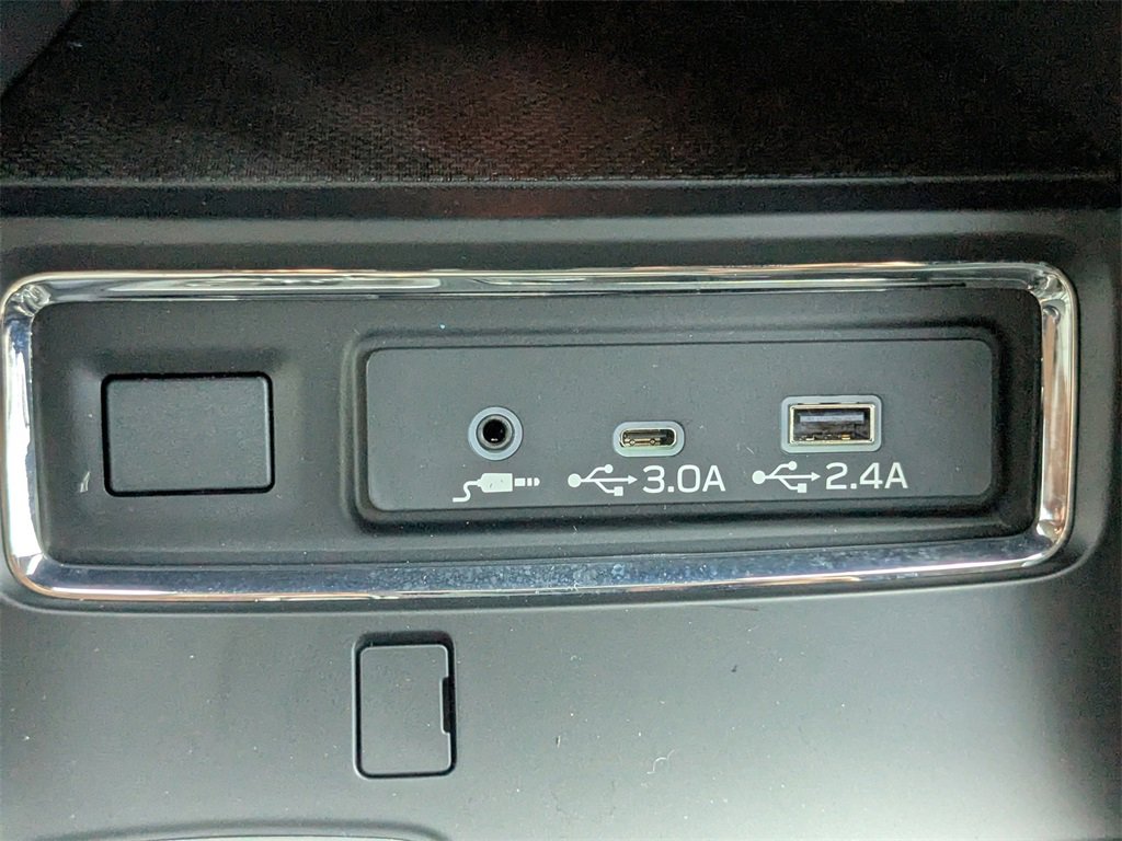 New 2025 Subaru Ascent Premium image 23