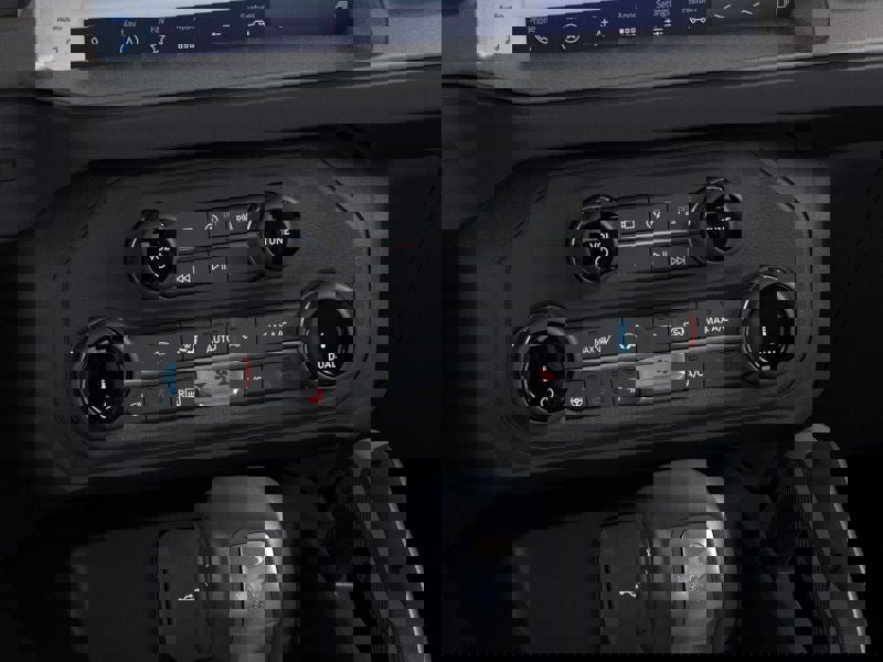 New 2025 Ford Bronco Outer Banks w/ Sasquatch Package image 16