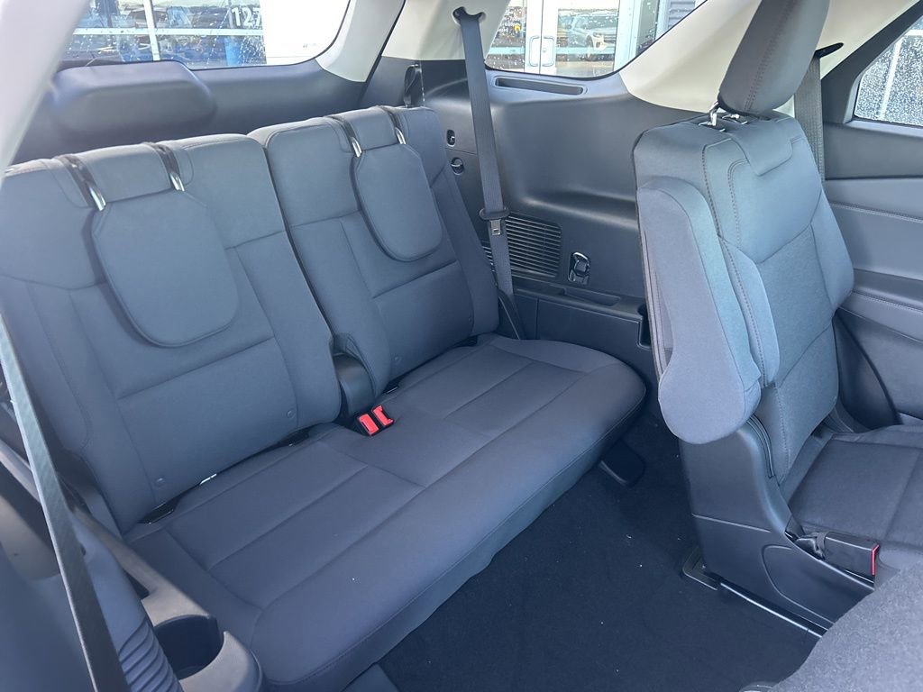 New 2026 Ford Explorer Active image 15