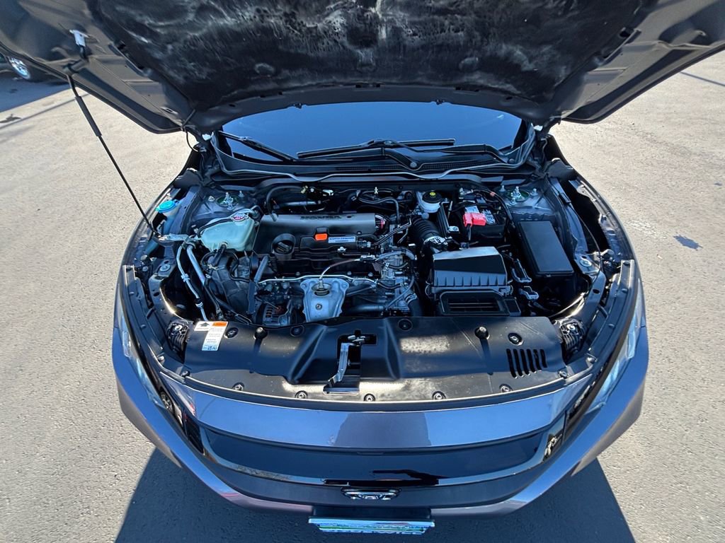 Used 2019 Honda Civic LX image 30