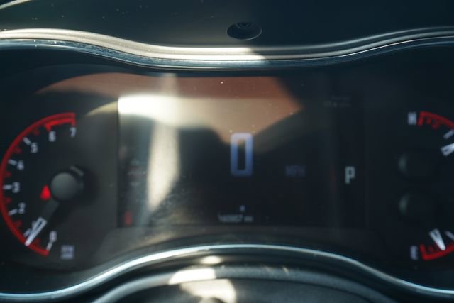 Used 2015 Dodge Durango Citadel w/ Trailer Tow Group IV image 34