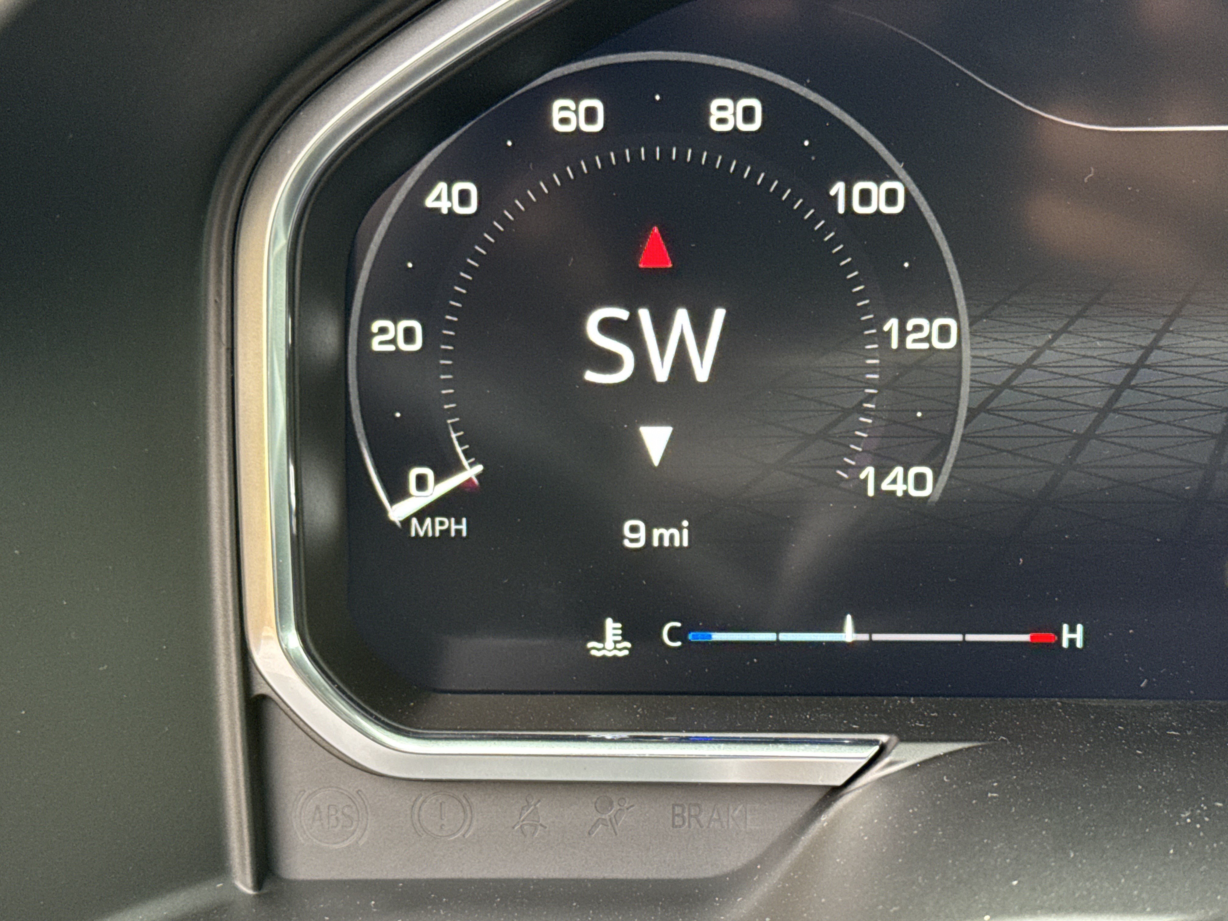 New 2026 GMC Sierra 1500 Denali AWD/4WD image 22