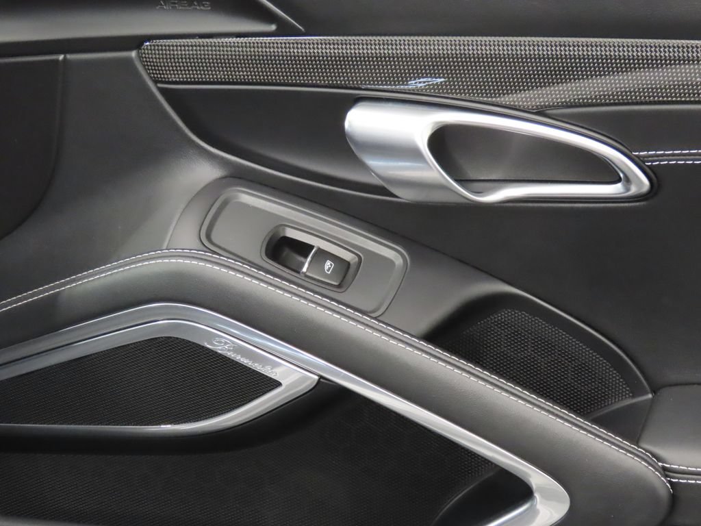 Certified 2019 Porsche 911 Turbo S AWD/4WD image 51