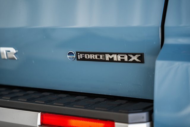 New 2025 Toyota 4Runner Limited image 7