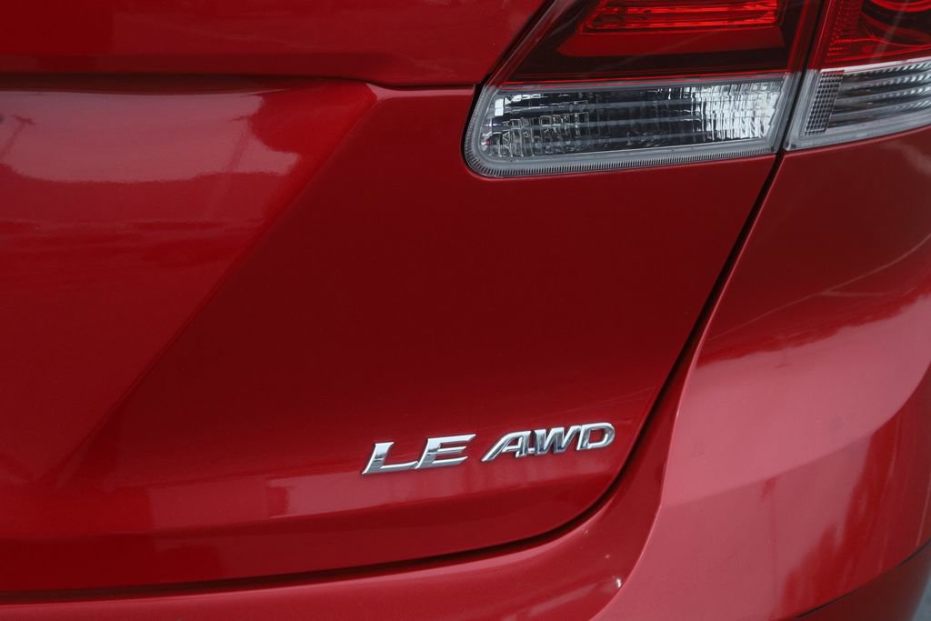 Used 2015 Toyota Venza LE AWD/4WD image 30